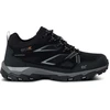 Regatta WIP RMF873-9V8 in Black color size 44