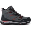 Regatta Holcombe Iii Wanderstiefel Grau EU 43 Mann Grau EU 43