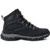 Wanderschuhe Regatta Holcombe Classic Schwarz 42