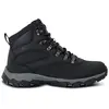 Wanderschuhe Regatta Holcombe Classic Schwarz 43