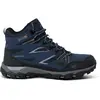 Wanderschuhe Regatta Holcombe III Blau 42