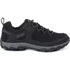 Regatta Edgepoint Iv Low Wanderschuhe Schwarz EU 44 Mann Schwarz EU 44