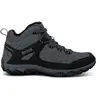 Wanderschuhe Regatta Edgepoint IV Mid Gris 42