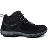 Wanderschuhe Regatta Edgepoint IV Mid Noir 46