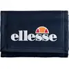 ellesse Uni Geldbeutel - Clarino Wallet, Logoprint, Klettverschluss, m...