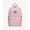 Klassischer Rucksack mit Patches für Frauen Superdry Montana TU