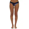 Superdry Logo Classic Bikini-höschen S