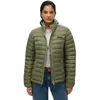 Damen-Daunenjacke Superdry Fuji Lite Padded XS