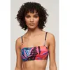 Badeanzugoberteil für Frauen Superdry S