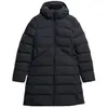 Parka Damen Superdry City Mid L
