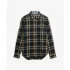 Superdry M4011047a Langarmhemd M