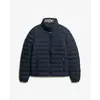 Daunenjacke Superdry Fuji Printed S