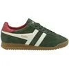 Damen Schnürschuhe aus Wildleder Gola Torpedo 38