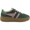 Sneakers Gola Athena Trainer 40