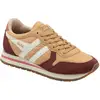 Damen Schnürschuhe Gola Daytona Chute 39