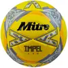Fußball Mitre Impel Evo Gelb Größe 4