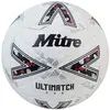 Mitre Ultimach Evo Fußball 5