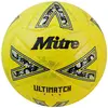 Mitre Ultimach Evo Fußball 3