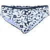 Damen-Bikinihose Regatta Aceana Blau 40