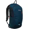 Regatta Highton V2 25L Rucksack, Farbe:Dunkelblau
