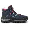 Damen-Wanderschuhe Regatta Samaris Blau 39