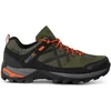 Regatta Samaris Iii Low Wanderschuhe Grün EU 47 Mann Grün EU 47