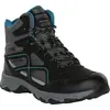 Regatta Vendeavour Wanderstiefel Schwarz EU 39 Damen Schwarz EU 39