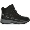 Wanderschuhe Regatta Vendeavour Schwarz 43