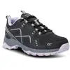 REGATTA RWF785 Vendeavour Damen Wanderschuhe Schwarz/Lila Gr. 41