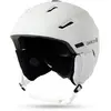 Skihelm Dare 2B Glaciate V2 Blanc L (58/61 cm)