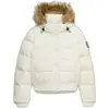 Damen-Daunenjacke Superdry Everest XS