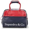 Damen Duffle Bag Superdry Heritage Retro TU