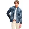 Langarm Baumwollhemd Superdry Lumberjack 2XL