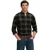 Langarm Baumwollhemd Superdry Lumberjack XL