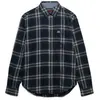 Langarmshirt Superdry Lumberjack XL
