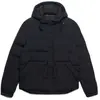 Daunenjacke Superdry Classic Everest XL