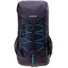 Hi-Tec - Herren/Damen Uni Wanderrucksack "Maro", 30L IG489 (Einheitsgr...
