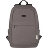 Unbranded Rucksack für Laptops "Joey", Canvas, 18 Liter PF4100 (Einhei...