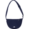 Trespass - Sling-Stil "Listo", Logo TP7017 (Einheitsgröße) (Marine)