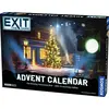 EXIT-Adventskalender   Der verschwundene Hollywood-Star
