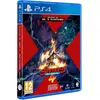 Playstation Games Ps4 Streets Of Rage 4 Anniversary Edition
