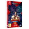 Nintendo Games Switch Streets Of Rage 4 : Anniversary Edition