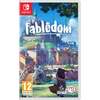 Merge Games Fabledom, Nintendo Switch, T (Jugendliche)