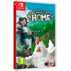 Nintendo Games Switch No Place Like Home