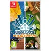 Merge Games House Flipper - Pets, Nintendo Switch, E (Jeder)