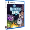 Playstation Games Ps5 The Outbound Ghost