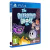 Digerati Outbound Ghost, PlayStation 4, E10+ (Jeder über 10 Jahre)