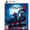 Lince Works Aragami 2, PlayStation 5, M (Reif)