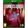 Merge Games FORECLOSED, Xbox Series X, M (Reif), Physische Medien