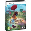 Playstation Games Ps5 Yonder The Cloud Catcher Chronicles Signature Ed...